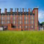 fabriek Sappemeer