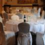 Diner tuinzaal
