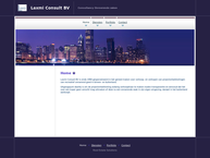 Laxmi Consult Bv