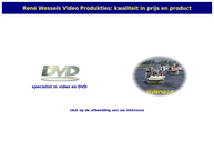 Rene Wessels Video Produkties