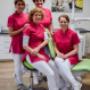 Mondhygiënisten in de Pastorie