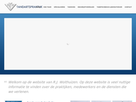 R.j. Wolthuizen Tandartspraktijk Bv