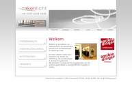 Zakenlicht Bv