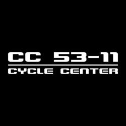 Cycle Center 53-11