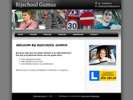 Gümüs Autorijschool
