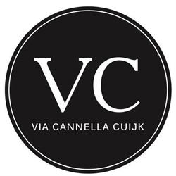 Via Cannella Woonwinkel