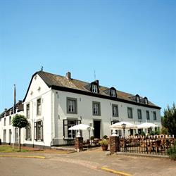 Fletcher Hotel-Restaurant de Burghoeve