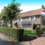 Vouwere Hotel-Appartementen