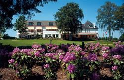 Hotel Inkelshoes Bv