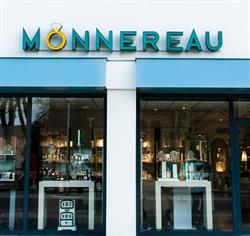 Monnereau Vof.