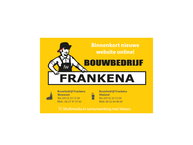 Bouwbedrijf Frankena