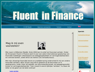 Fluent in Finance