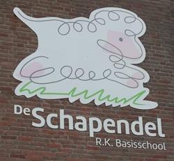 R.k. Basisschool Schapendel
