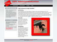 Vdfc Administratiekantoor