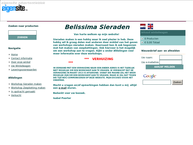 Belissima Kralen