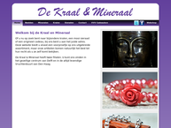De Kraal en Mineraal
