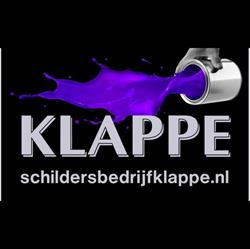 Schildersbedrijf Klappe Bv