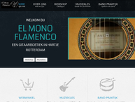El Mono Flamenco
