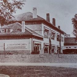 Utrechtse Schoolvereniging