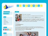 Prot. Christelijke Basisschool de Piramide
