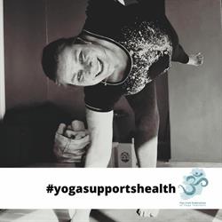 Yoganesh Yoga en Yogatherapie Utrecht