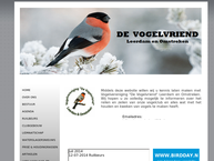 De Vogelvriend