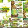 Outdoor Funxtion huisstijl