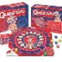 Questspel verpakking