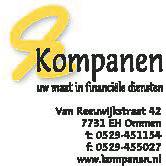 Kompanen