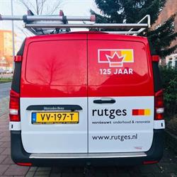 Rutges Bv