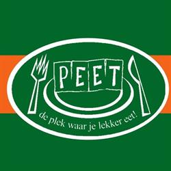 Cafetaria Peet