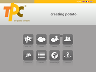 The Potato Company Bv