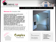 Complex Vof