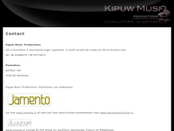 Kipuw Productions