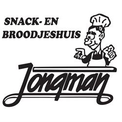 Jongman Snack- en Broodjeshuis Marsdijk