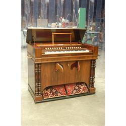 Louis Huivenaar Harmonium & Celesta