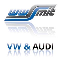 Garage W.w. Smit Bv