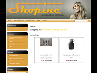 Shopinc