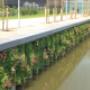 Kadewand Hoofddorp