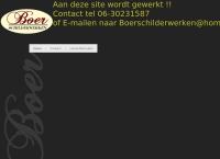 Boer Glasservice & Schilderwerken