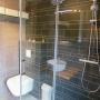 Badkamer-renovatie