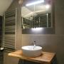 Badkamer-renovatie