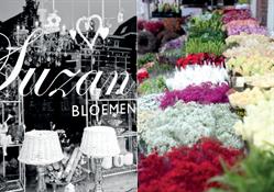 Suzan's Bloementheater