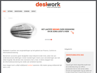 Deskwork Bv