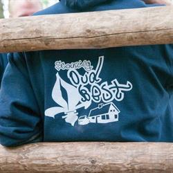 Scouting Oud Best