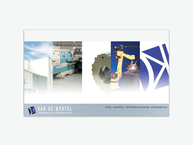 Machinefabriek Van de Mortel BV