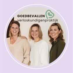 Goedbevallen verloskundigenpraktijk