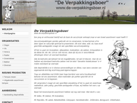 De Verpakkingsboer