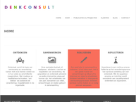 Van Hekke Denkconsult