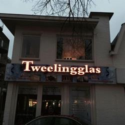 Tweelingglas